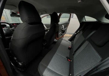 Citroen 2021 Citroen C4 MANUAL 52.000KM BEZWYPADKOWY gwarancja perfekcyjny, zdjęcie 19