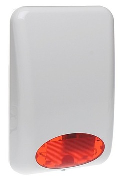 Sygnalizator bezprzewodowy Satel SPL-5020-R - WYPRZEDAŻ