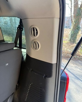 Citroen Spacetourer Van M 2.0 BlueHDI 177KM 2021 Citroen SpaceTourer Citroen SpaceTourer M 2.0 BlueHDi 180 EAT8 Shine 2.0, zdjęcie 20