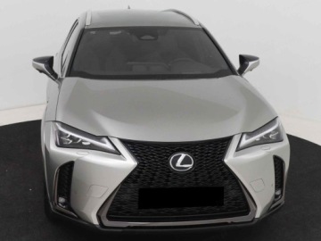 Lexus UX Crossover Facelifting 2.0 300h 199KM 2025 Od ręki - 300h F Sport Design 2.0 Hybrid Dynamic Force 199KM | Martwe pole!, zdjęcie 1