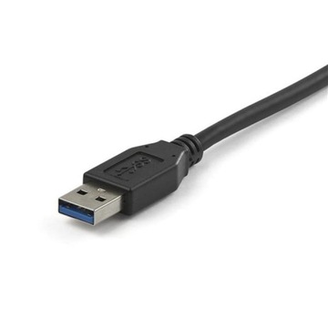 StarTech USB31AC1M USB-кабель 1 м USB 3.2 Gen 2 (3.1 Gen 2) USB A USB C Czar