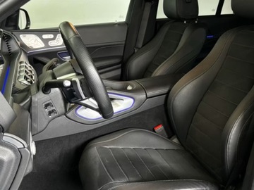 Mercedes GLE V167 SUV Facelifting 2.0 300d 269KM 2025 MERCEDES-BENZ GLE 300 d 4-Matic AMG Line 2.0 (269KM) 2025, zdjęcie 4