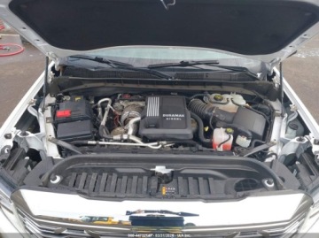  GMC Sierra Standard Box Denali 3.0 Diesel 305KM, zdjęcie 8