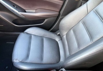 Mazda 6 III 2016 Mazda 6 Mazda 6 SKYACTIV-D 184 i-ELOOP Sports-Line 2.2 Diesel 184KM, zdjęcie 21