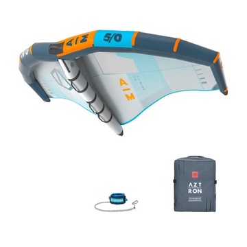 Skrzydło do wingfoil Aztron Aim 5.0 Air Wing OS