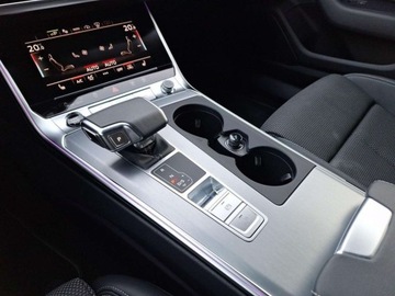 Audi A6 C8 Avant Plug In Facelifting 2.0 50 TFSI e 299KM 2025 Audi A6 Avant Sline Interieur, Sline Exterieur, Hak, Headup, dociagi, FV,, zdjęcie 21