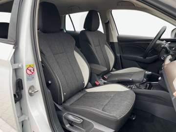 Skoda Scala Hatchback 1.0 TSI 110KM 2023 Skoda Scala 1.0TSI 110KM DSG Style SalonPL SerwisASO Led Acc Virtual FV23, zdjęcie 13