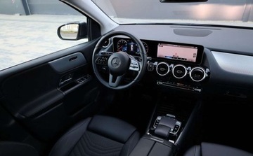 Mercedes Klasa B W247 Sports Tourer 1.3 B180  136KM 2019 Mercedes-Benz Klasa B Mercedes-Benz Klasa B 180 7G-DCT 1.3 Benzyna 136KM, zdjęcie 25