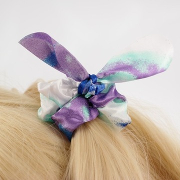 GUMKA DO WŁOSÓW SCRUNCHIES FROTKA OWIJKA