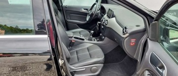 Mercedes Klasa B W246 Sports Tourer 180 BlueEFFICIENCY 122KM 2013 Mercedes-Benz Klasa B 1.6 122 KM bezwypadkowy serwisowany Gwarancja oplaco, zdjęcie 16