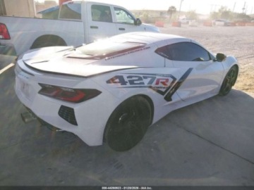 Chevrolet Corvette C7 2020 Chevrolet Corvette Stingray 1LT 2020 6.2 Benzyna 495KM, zdjęcie 6