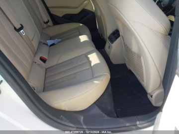 Audi A5 F5 2021 Audi A5 2021r., 4x4 , 2.0L 2.0 Benzyna 261KM, zdjęcie 9