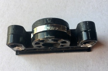 Ремонтная кассета ROTO WEIDTMANN GAS RING CASSETTE