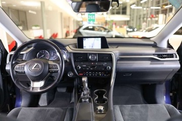 Lexus RX IV SUV 300t 238KM 2016 Lexus RX 200t 300 Elite 2.0 Benzyna 238KM, zdjęcie 5