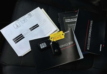 Honda CR-V V SUV 1.5 VTEC TURBO 193KM 2019 Honda CR-V 1.5 VTEC TURBO 4x4 193KMautomat gwarancja Navi kamerapanorama, zdjęcie 38