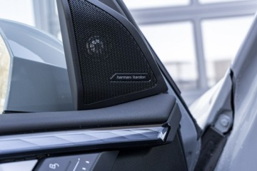 BMW X3 G45 2026 BMW X3 NOWE BMW X3 40d xDrive Dostępne od ręki!, zdjęcie 22