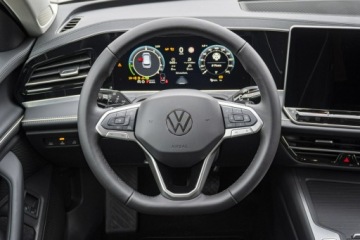 Volkswagen Passat B9 1.5 TSI mHEV 150KM 2026 Volkswagen Passat Business Plus 1.5 TSI eHybrid, zdjęcie 20