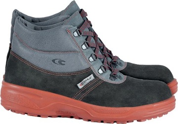 Buty dekarskie na dach Cofra DACHDECKER roz. 43