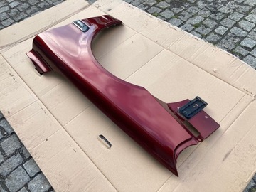 BLATNÍK LEVÝ PŘEDNÍ VOLVO S80 445-26 98-06R.