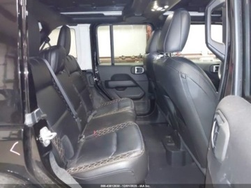 Jeep Wrangler IV 2023 Jeep Wrangler Jeep Wrangler High Altitude 4x4 2.0 Benzyna 270KM, zdjęcie 13