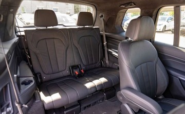 BMW X7 2021 BMW X7 BMW X7 xDrive40i 340KM 3.0 Benzyna 340KM, zdjęcie 16