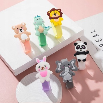 NoBzzz ПОВЯЗКА НА ГОЛОВУ И КОРМОВКА ДЛЯ ДЕТЕЙ МАСКИТНЫЙ Мишка Тедди