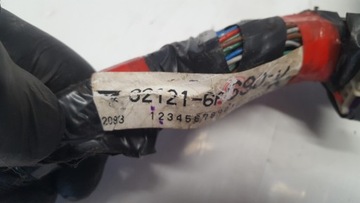 LAND CRUISER 120 3,0 D4D AUTOMAT INSTALACE MOTORU