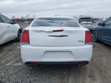Chrysler 300C II 2023 Chrysler 300 2023 CHRYSLER 300 300S 3.6 Benzyna 300KM, zdjęcie 4