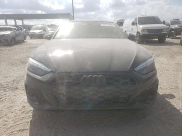 Audi A5 B10 2024 Audi A5 Sportback Premium Plus 45 2024 2.0L 2.0 Benzyna 261KM, zdjęcie 5