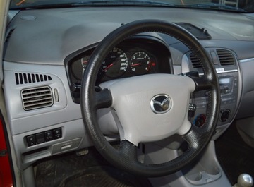 Mazda Premacy I 2.0 DiTD 90KM 2001 MAZDA PREMACY 2.0 TD 90 KM, zdjęcie 29