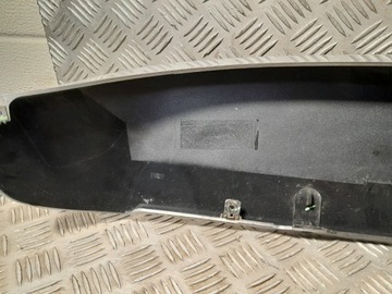 PEUGEOT 308 SW SPOILER LOTKA KLAPY TYŁ 9683511277