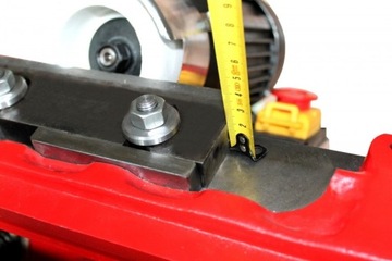 СТАНОК ДЛЯ ЗАТОЧКИ СТРОГАЛЬНЫХ НОЖЕЙ MS 7000 С ОХЛАЖДЕНИЕМ