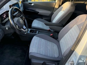 Volkswagen 2021 Volkswagen ID.3 Exclusive ID3 Perelka Salon PolskaAutomatNaviGrzaneFoteleK, zdjęcie 16