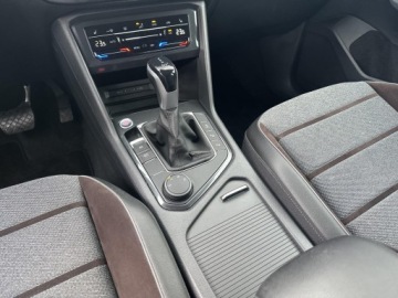 Seat Tarraco SUV 2.0 TDI 150KM 2022 Seat Tarraco 2.0 TDI 150KM Xcellence HAK DSG Audio, zdjęcie 25