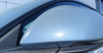 Ford Mustang VI Fastback 2023 5.0 Ti-VCT 446KM 2026 Ford Mustang 2026 V8 Magne Ride ACC, BLIS, aktywny wydech, wentylowane fot, zdjęcie 8