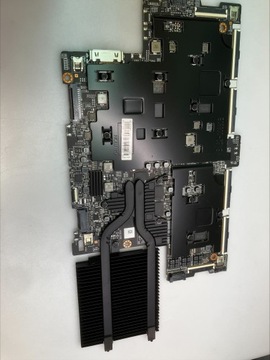 Płyta Główna Samsung BN94-17465C Od QE75Q950RBLXXN