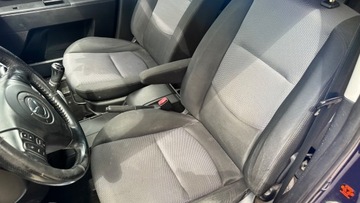 Mazda 5 I 1.8 MZR 115KM 2007 Mazda 5 Raty Klimatronic Szyberdach 7 osobowy 1.8 BENZ Zarej w PL 1.8 115KM, zdjęcie 31