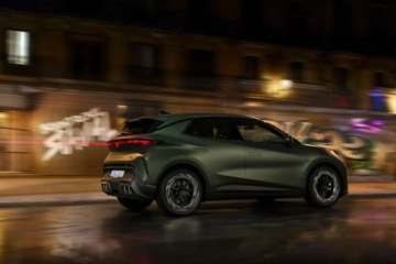 Cupra 2026 Cupra Raval Dynamic Tempomat Kamera cofania Podgrzewane fotele Leasing, zdjęcie 2