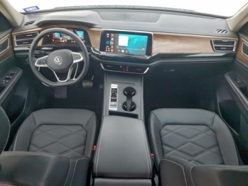 Volkswagen 2024 Volkswagen Atlas Se 2024 2.0 Benzyna 235KM, zdjęcie 8