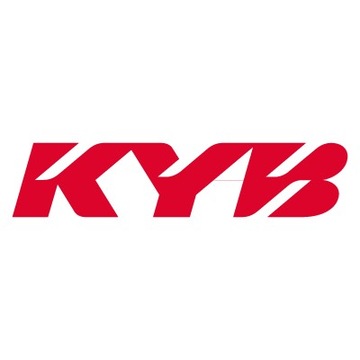 KYB 340096 Amortyzator