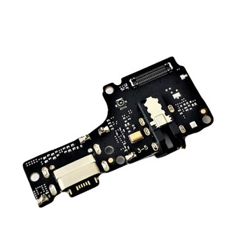 PŁYTKA GNIAZDO ŁADOWANIA USB DO XIAOMI Redmi NOTE 10S