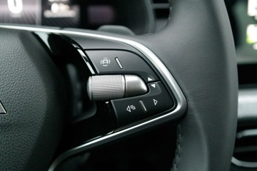 Skoda Kamiq Crossover Facelifting 1.0 TSI 115KM 2026 Škoda Kamiq Skoda Kamiq Edition 130 1.0 TSI 115KM, zdjęcie 15