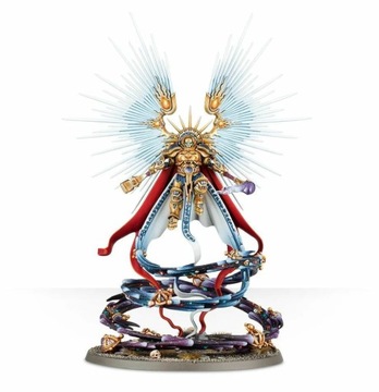 STORMCAST ETERNALS Celestant-Prime