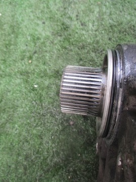 REDUKTOR SKRZYNI AUTOMAT OUTLANDER II 2.2 DID