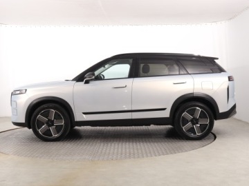 Jaecoo 7 2024 Jaecoo 7 1.6 TGDI, Salon Polska, 1. Właściciel, zdjęcie 2