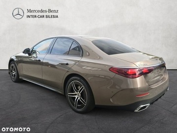Mercedes Klasa E W214 2025 Mercedes-Benz Klasa E Mercedes-Benz Klasa E 2.0 Hybryda 250KM, zdjęcie 6