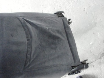 SEDADLO FRONTERA A 2.5 TDS 1998
