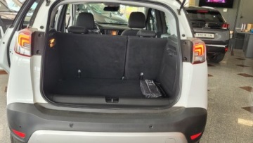 Opel 2019 Opel Crossland X CROSSLAND X 2-kolorowy 1 wlasciciel MOZLIWA ZAMIANA 1.2, zdjęcie 23
