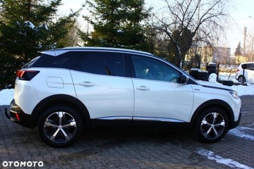 Peugeot 3008 II Crossover 1.5 BlueHDI 130KM 2020 Peugeot 3008 Peugeot 3008 1.5 BlueHDi GT Pack SampS EAT8 1.5 Diesel 130KM, zdjęcie 21
