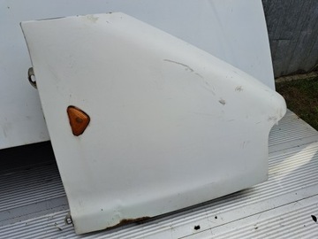 DUCATO II FL BOXER JUMPER 02-06 В КОМПЛЕКТЕ ПЕРЕДНИЕ ФОНАРИ КАПОТА КРЫЛЬЯ КАПОТ